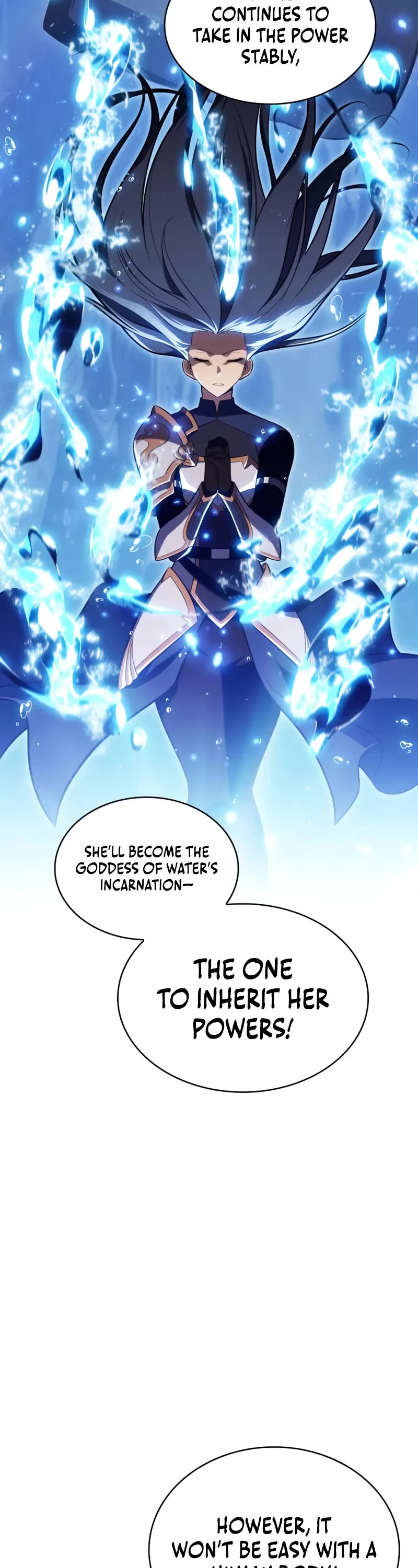 The Regressed Son of a Duke is an Assassin chapter 105 page 9