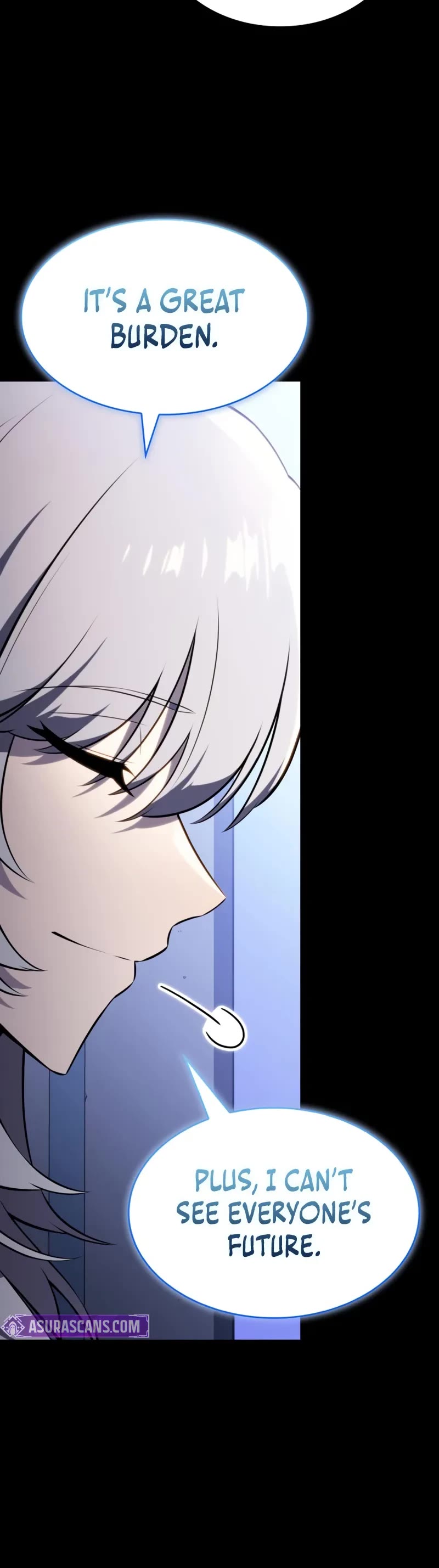 The Regressed Son of a Duke is an Assassin chapter 106 page 11