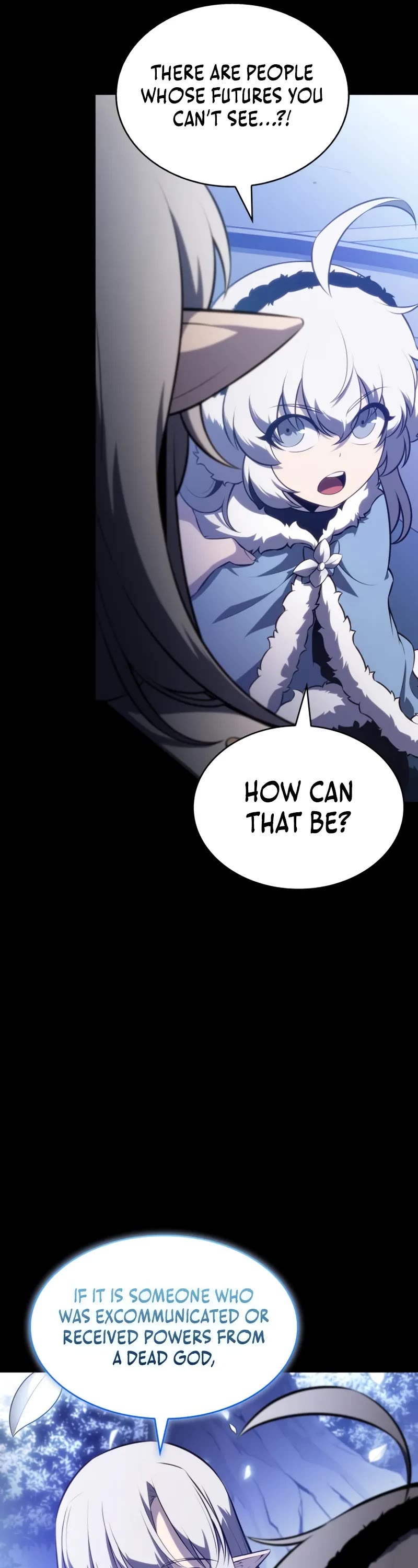 The Regressed Son of a Duke is an Assassin chapter 106 page 12