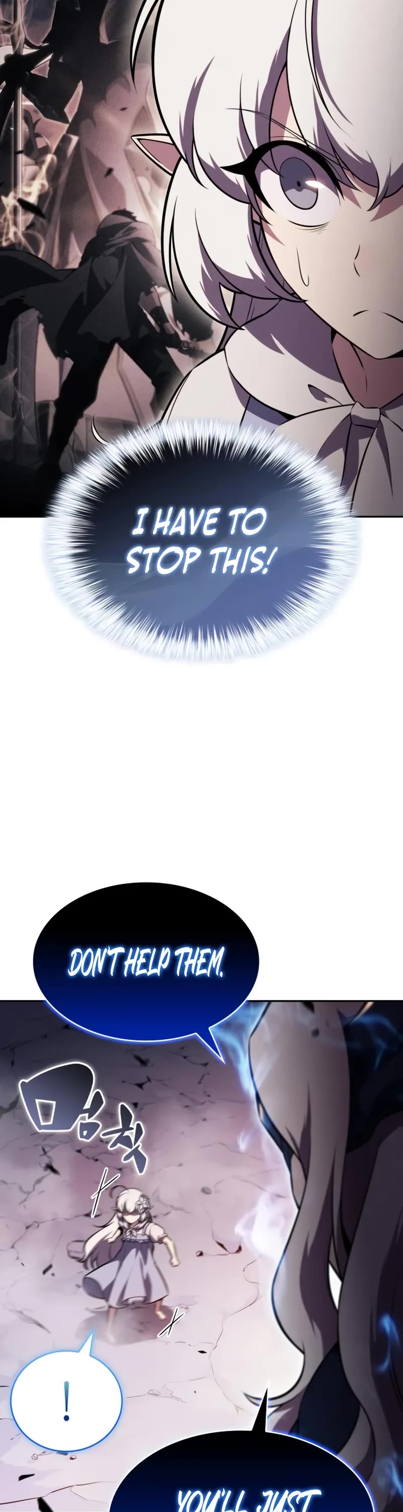 The Regressed Son of a Duke is an Assassin chapter 106 page 18