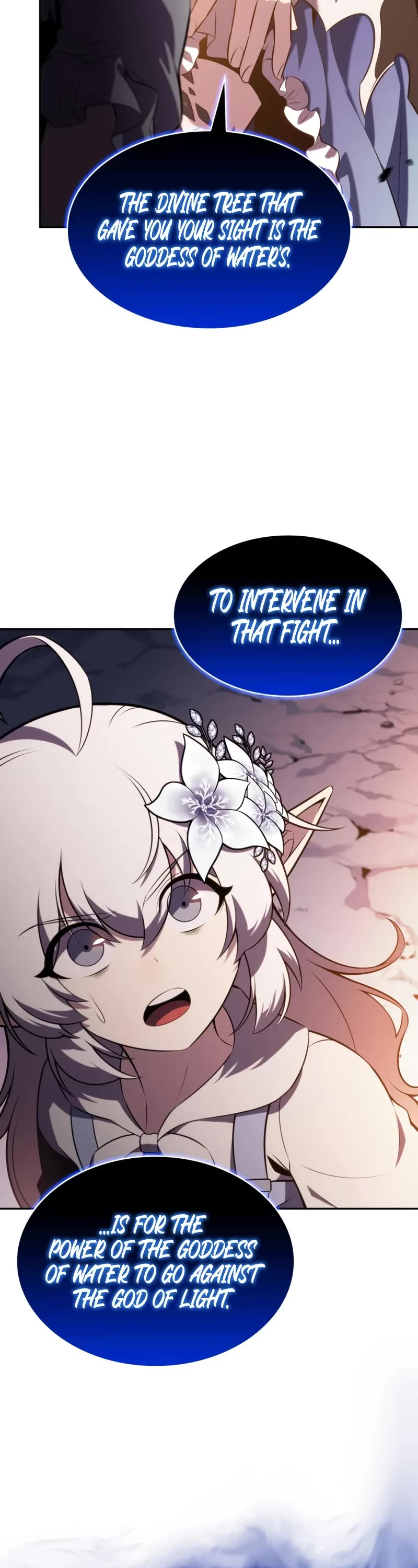 The Regressed Son of a Duke is an Assassin chapter 106 page 24
