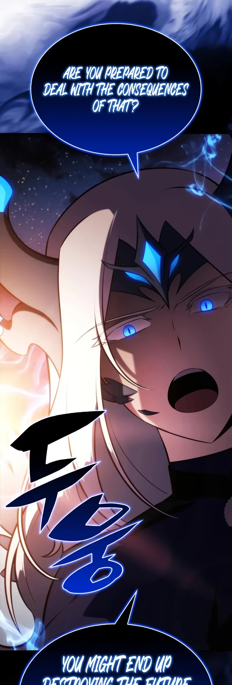 The Regressed Son of a Duke is an Assassin chapter 106 page 25