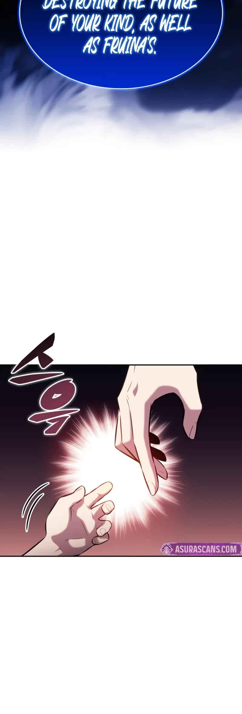 The Regressed Son of a Duke is an Assassin chapter 106 page 26