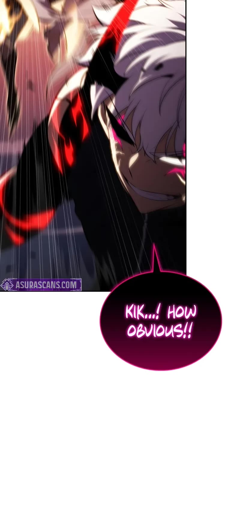 The Regressed Son of a Duke is an Assassin chapter 106 page 31