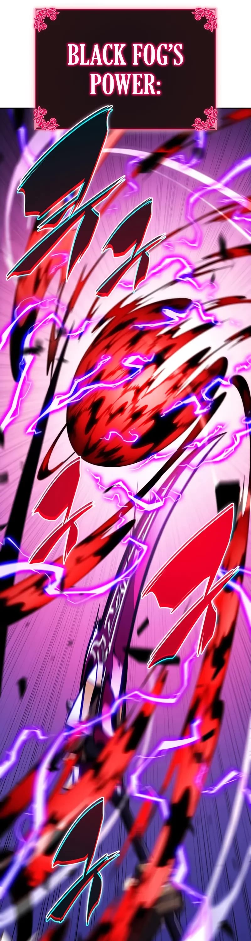The Regressed Son of a Duke is an Assassin chapter 106 page 32