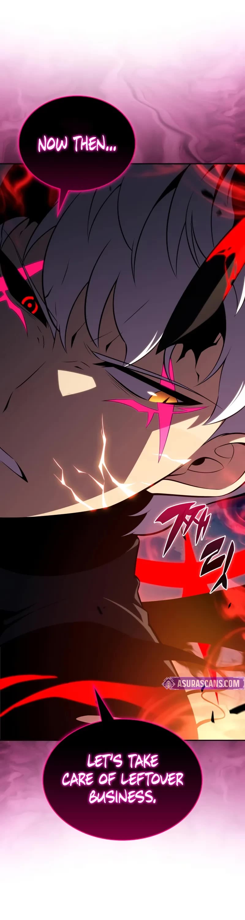 The Regressed Son of a Duke is an Assassin chapter 106 page 37