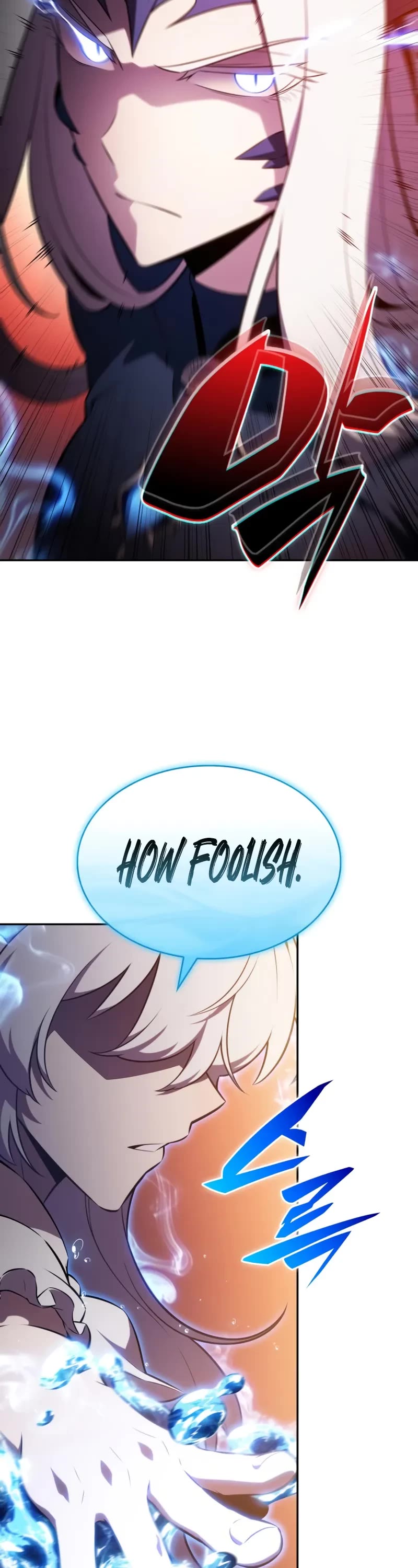 The Regressed Son of a Duke is an Assassin chapter 106 page 39