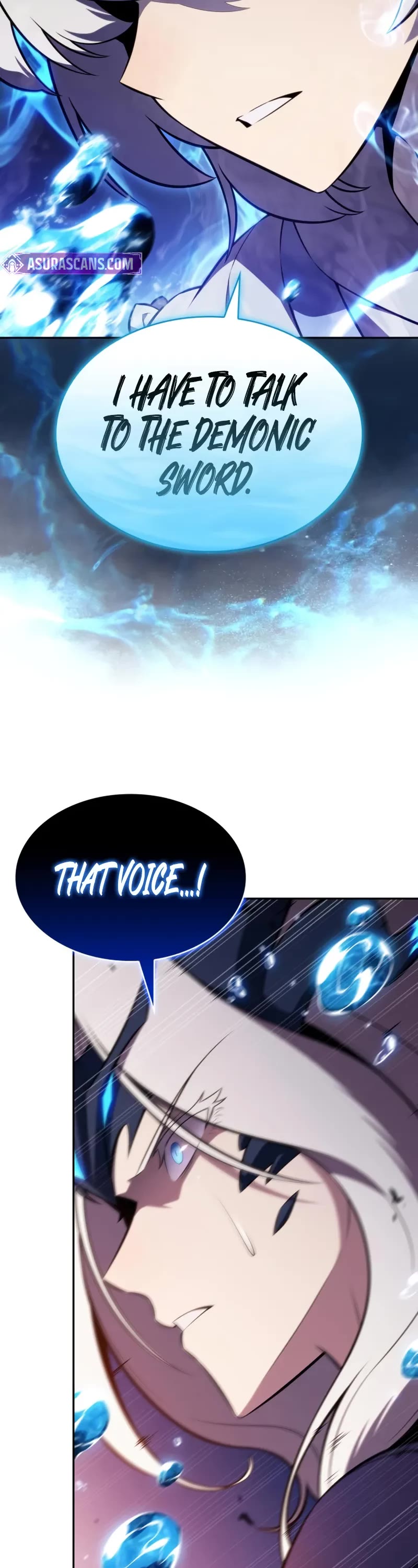 The Regressed Son of a Duke is an Assassin chapter 106 page 43