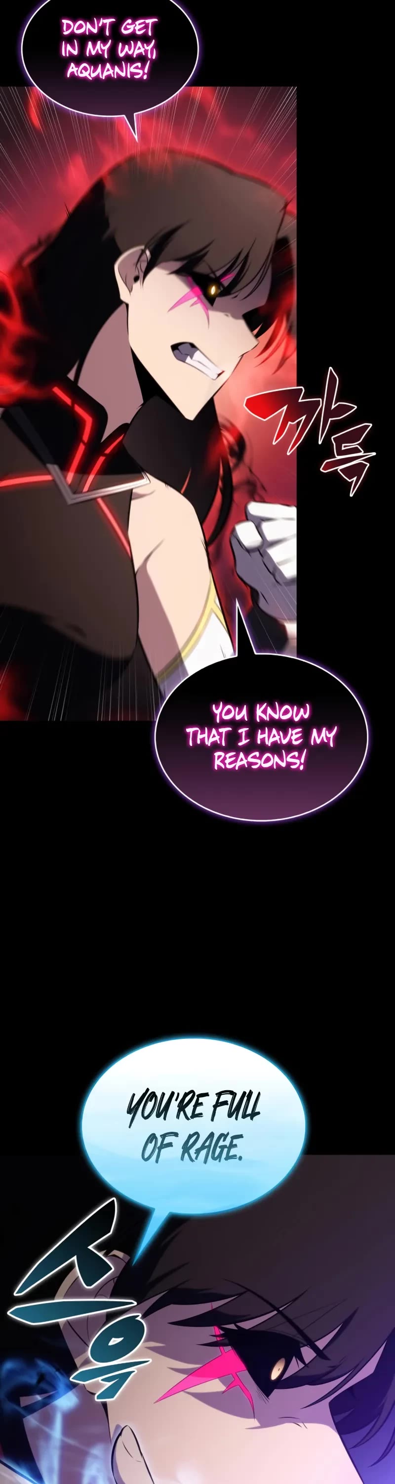 The Regressed Son of a Duke is an Assassin chapter 106 page 49