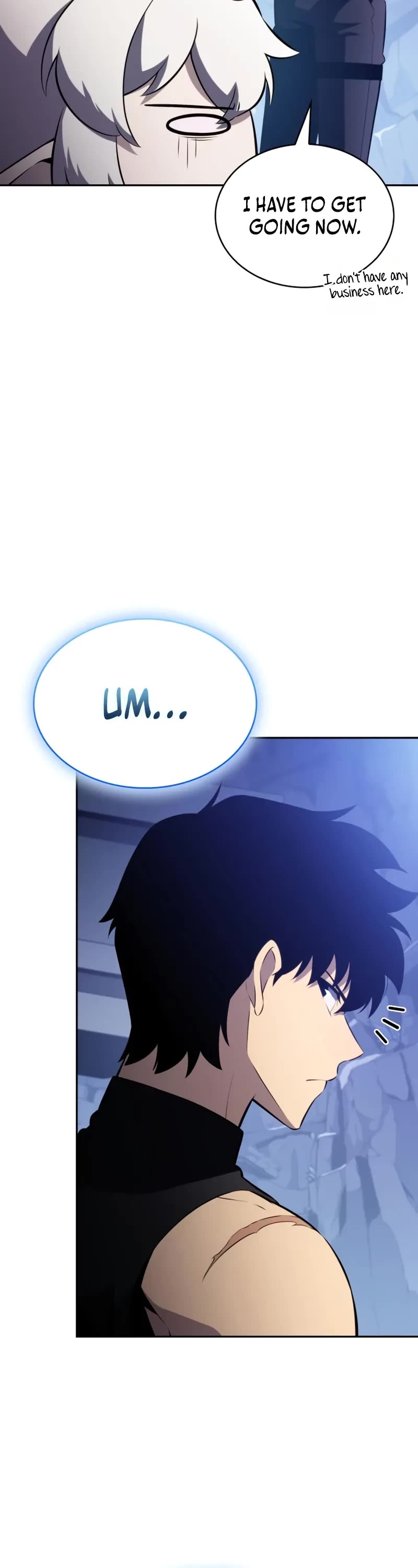 The Regressed Son of a Duke is an Assassin chapter 106 page 58