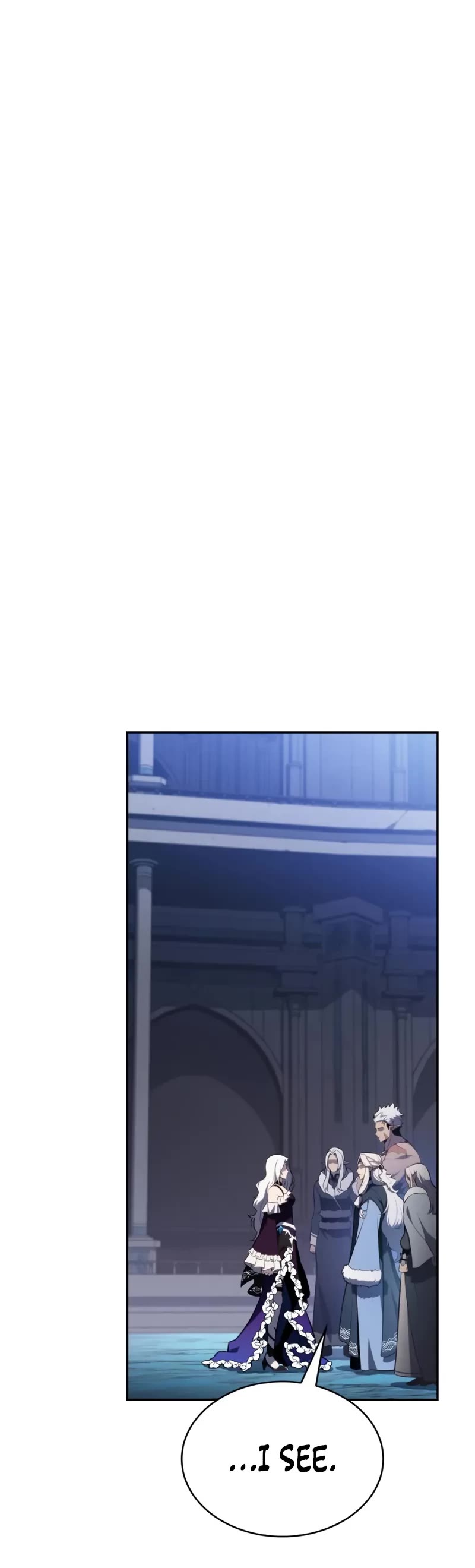 The Regressed Son of a Duke is an Assassin chapter 106 page 60