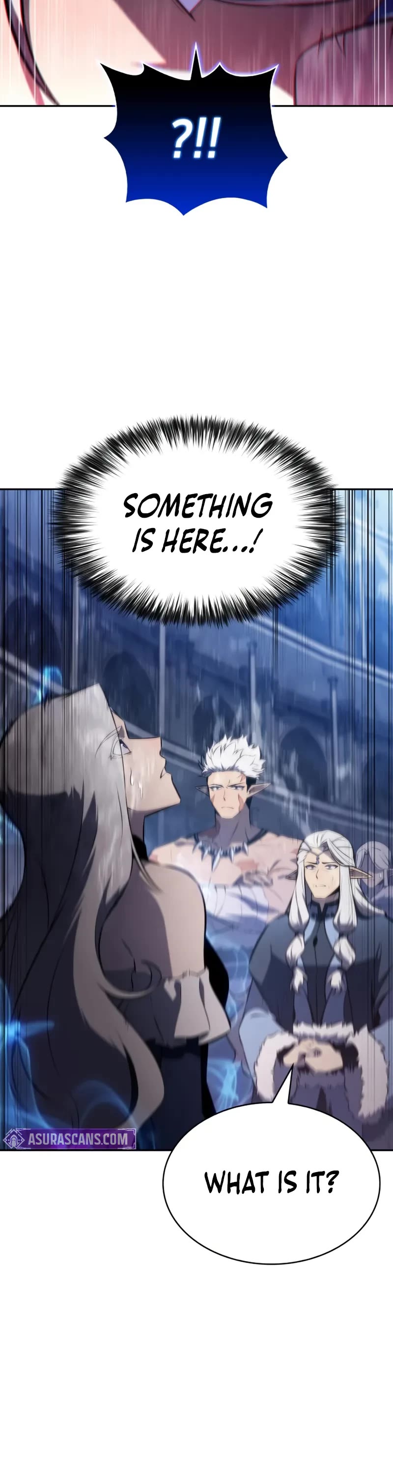 The Regressed Son of a Duke is an Assassin chapter 106 page 66