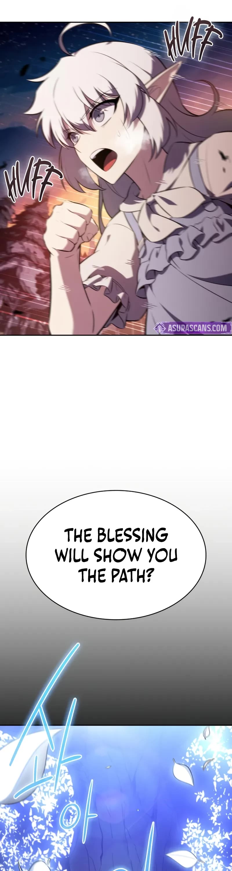 The Regressed Son of a Duke is an Assassin chapter 106 page 7