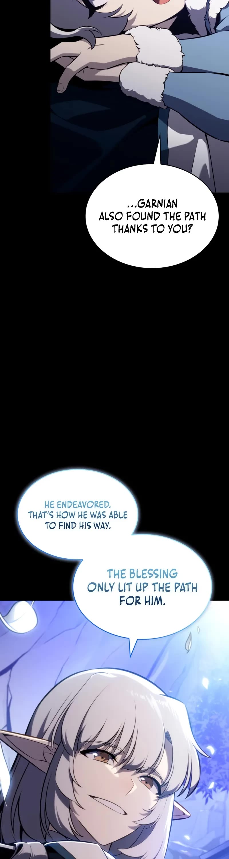 The Regressed Son of a Duke is an Assassin chapter 106 page 9