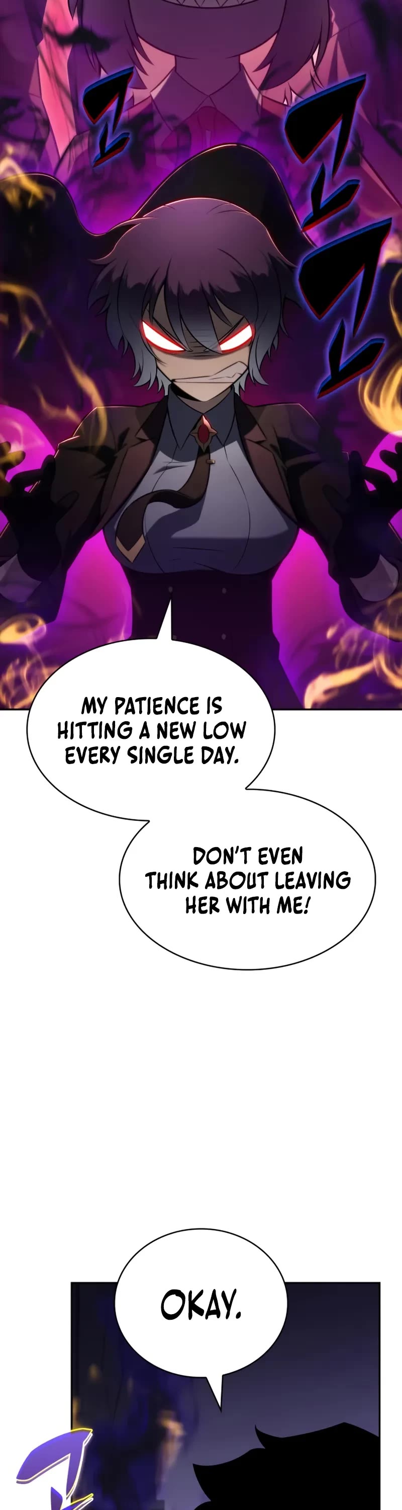 The Regressed Son of a Duke is an Assassin chapter 107 page 44