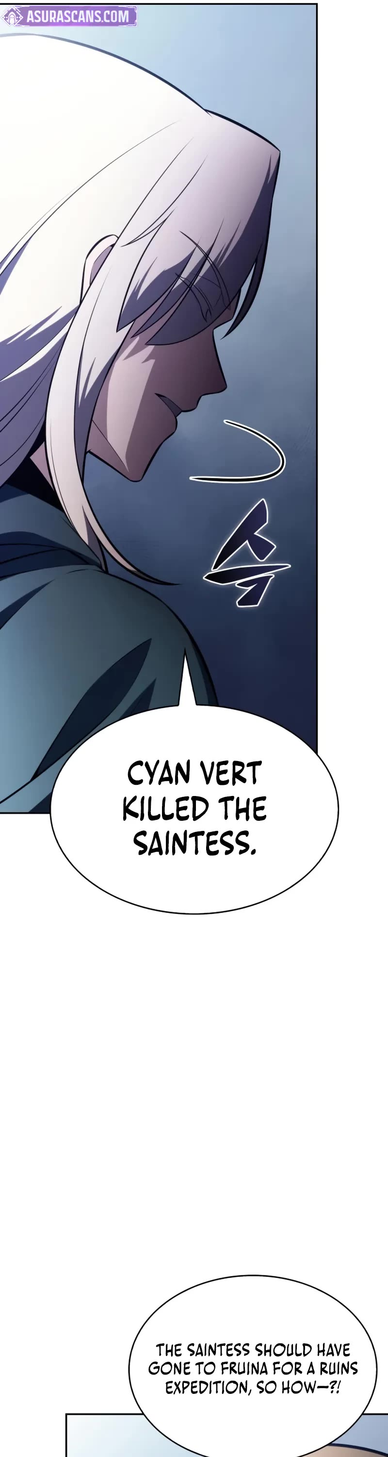 The Regressed Son of a Duke is an Assassin chapter 107 page 52