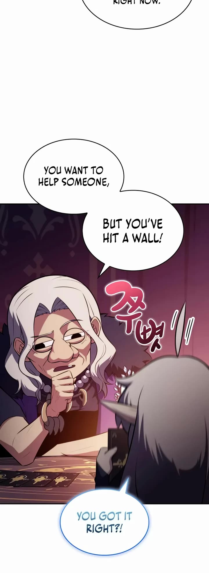 The Regressed Son of a Duke is an Assassin chapter 108 page 18