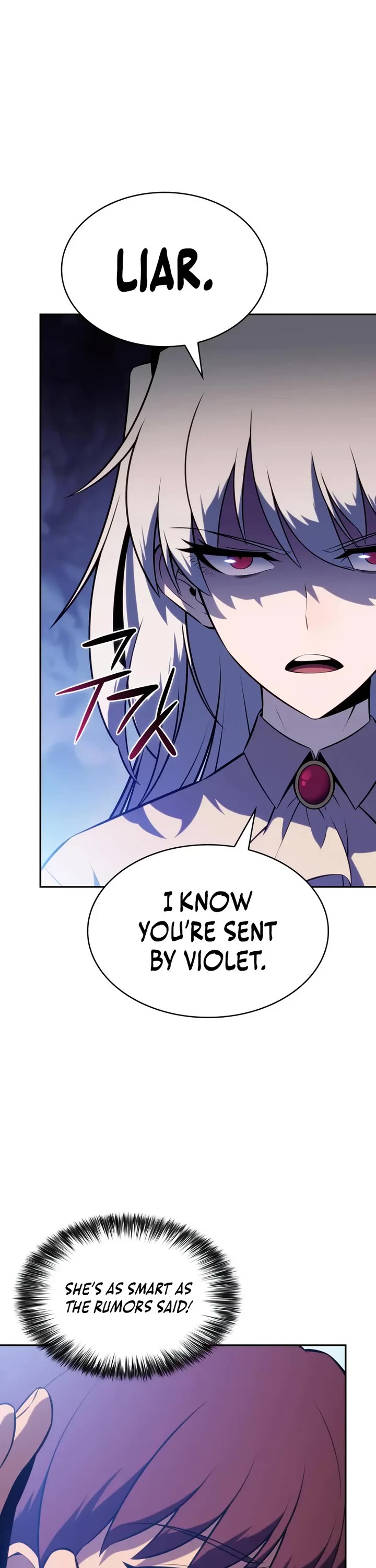 The Regressed Son of a Duke is an Assassin chapter 108 page 32