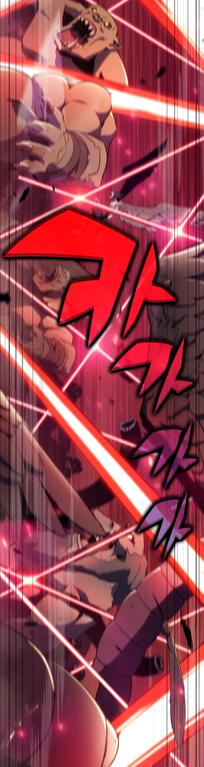 The Regressed Son of a Duke is an Assassin chapter 11 page 16