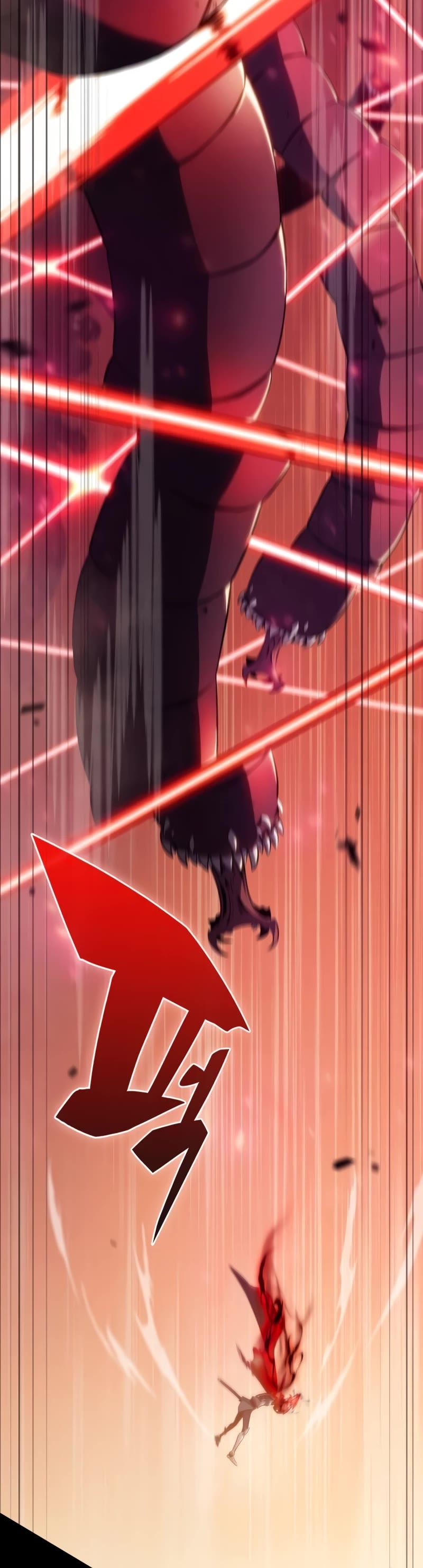 The Regressed Son of a Duke is an Assassin chapter 11 page 17