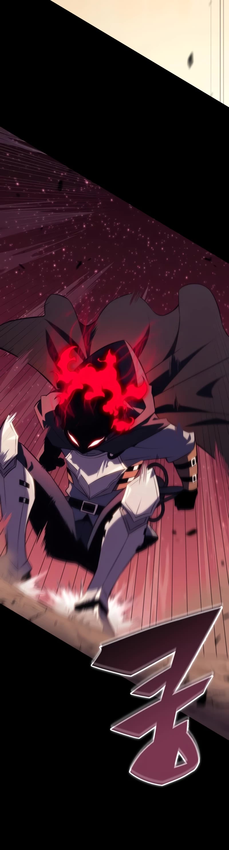 The Regressed Son of a Duke is an Assassin chapter 11 page 18