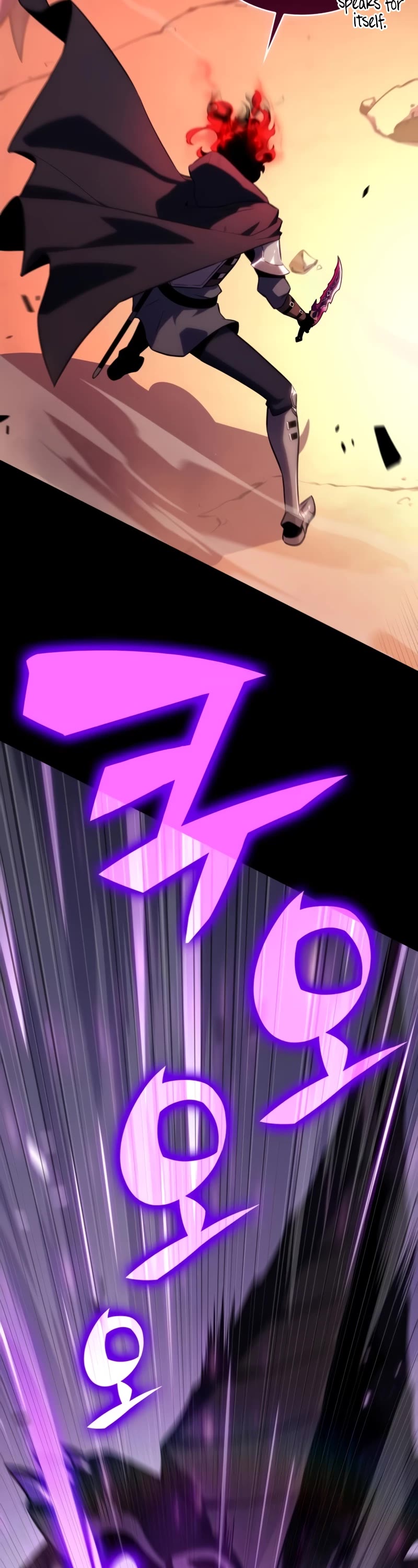 The Regressed Son of a Duke is an Assassin chapter 11 page 20