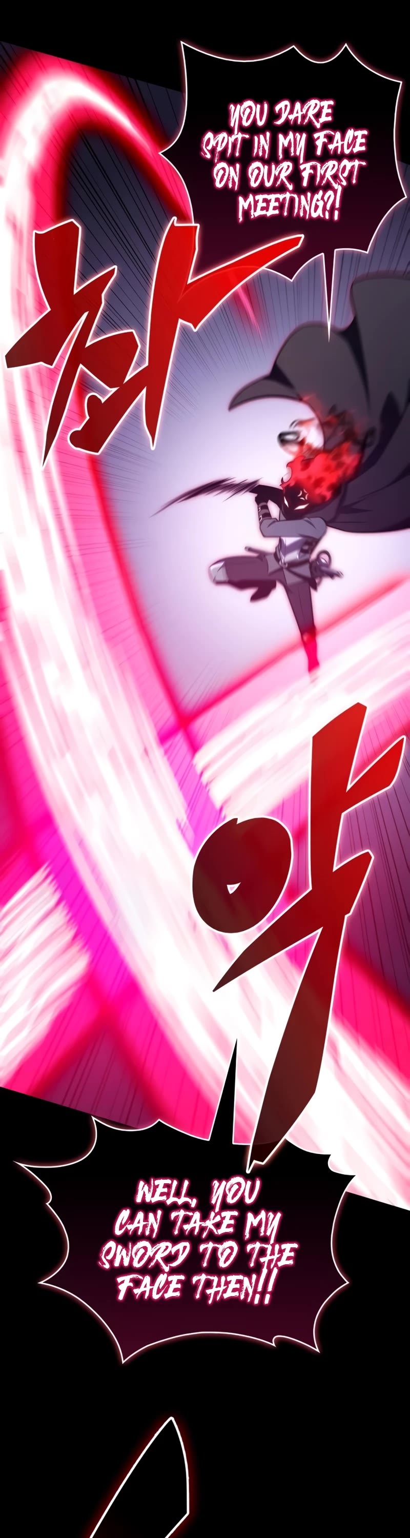 The Regressed Son of a Duke is an Assassin chapter 11 page 26