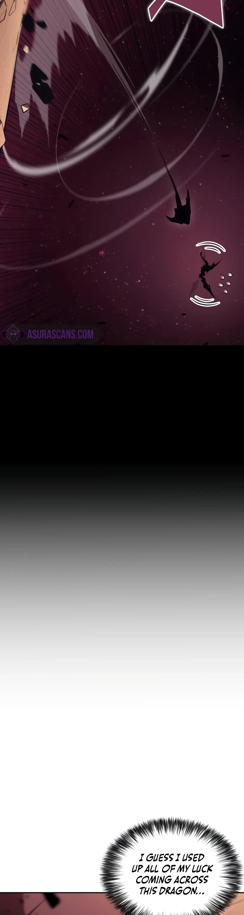 The Regressed Son of a Duke is an Assassin chapter 11 page 40