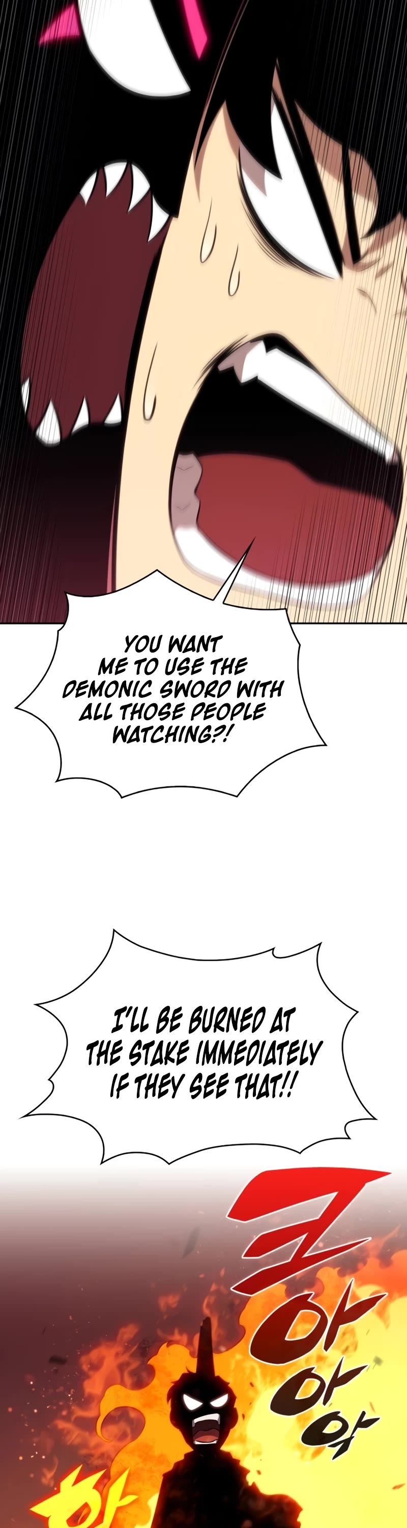 The Regressed Son of a Duke is an Assassin chapter 11 page 45