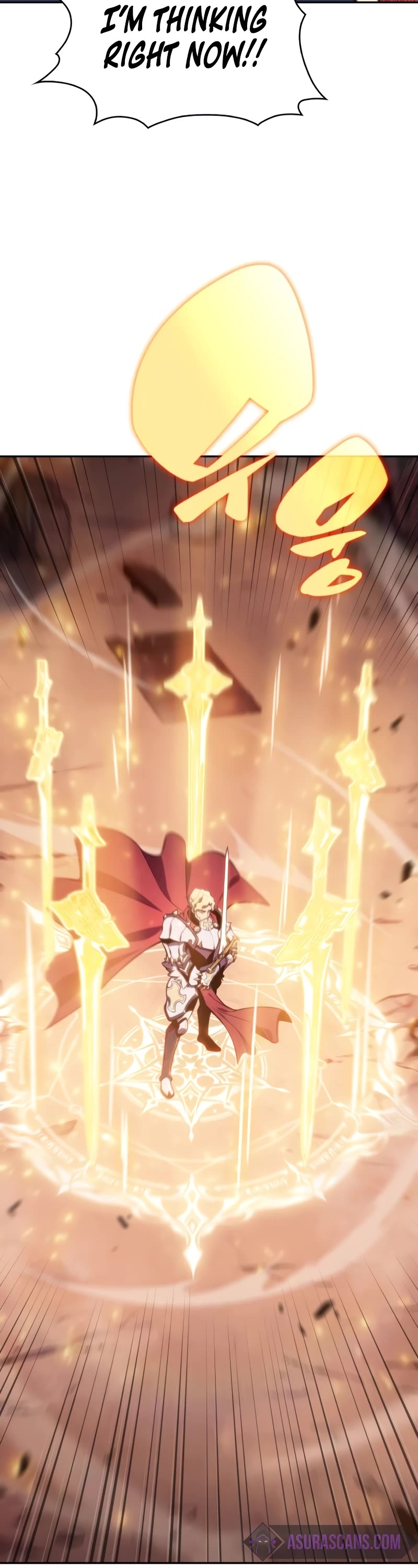 The Regressed Son of a Duke is an Assassin chapter 11 page 47