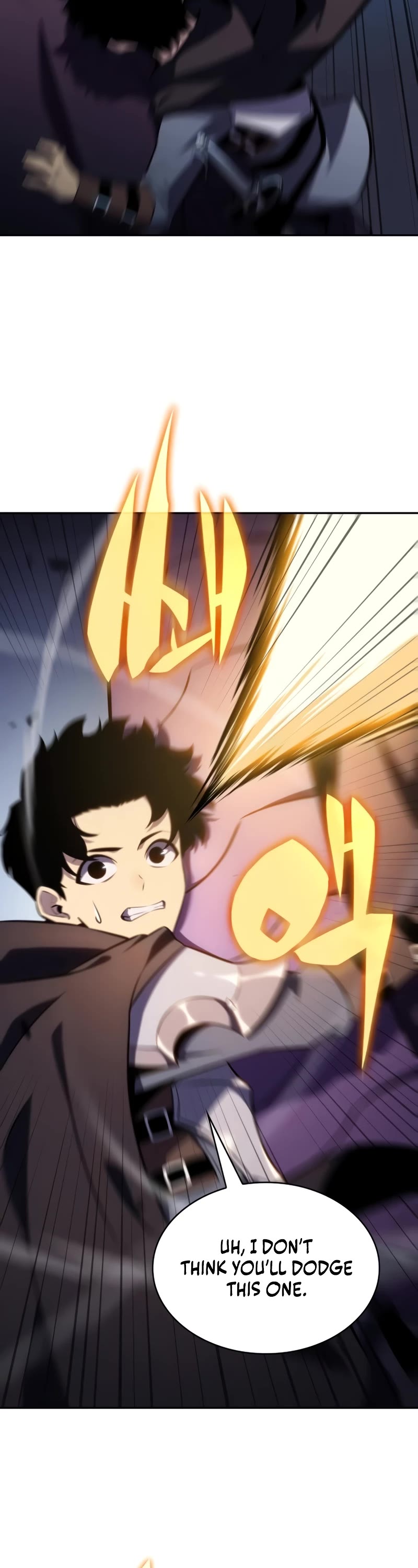 The Regressed Son of a Duke is an Assassin chapter 11 page 55