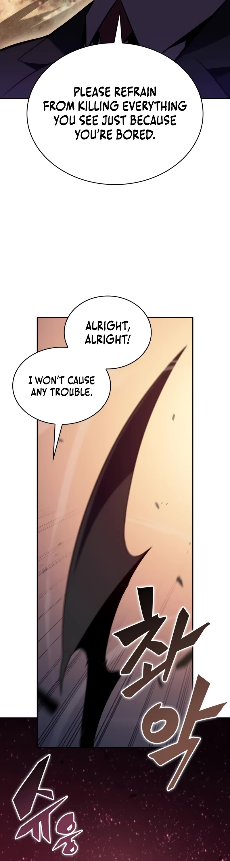 The Regressed Son of a Duke is an Assassin chapter 11 page 71