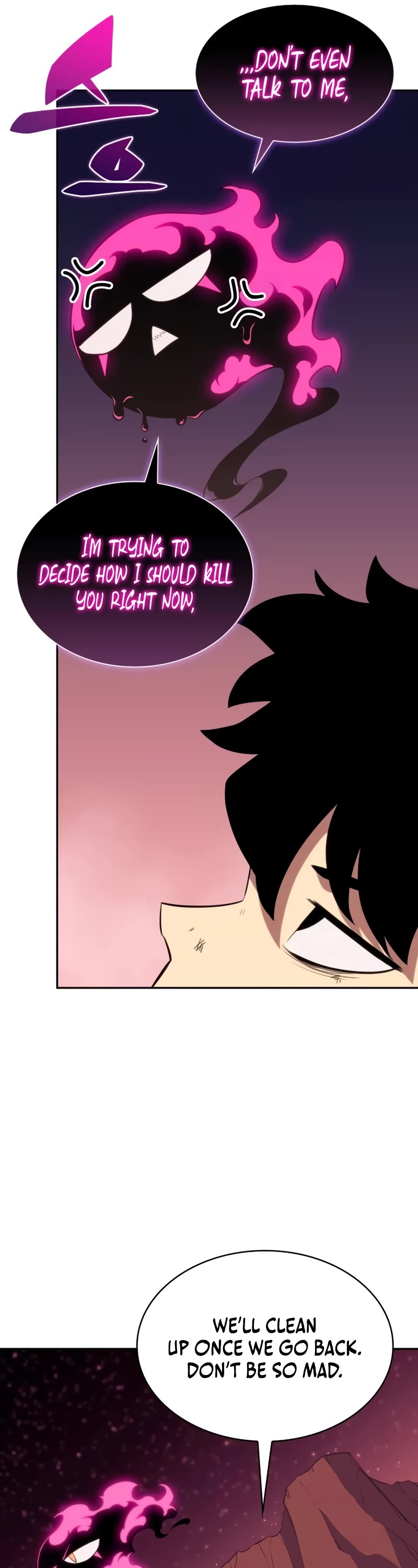 The Regressed Son of a Duke is an Assassin chapter 11 page 78