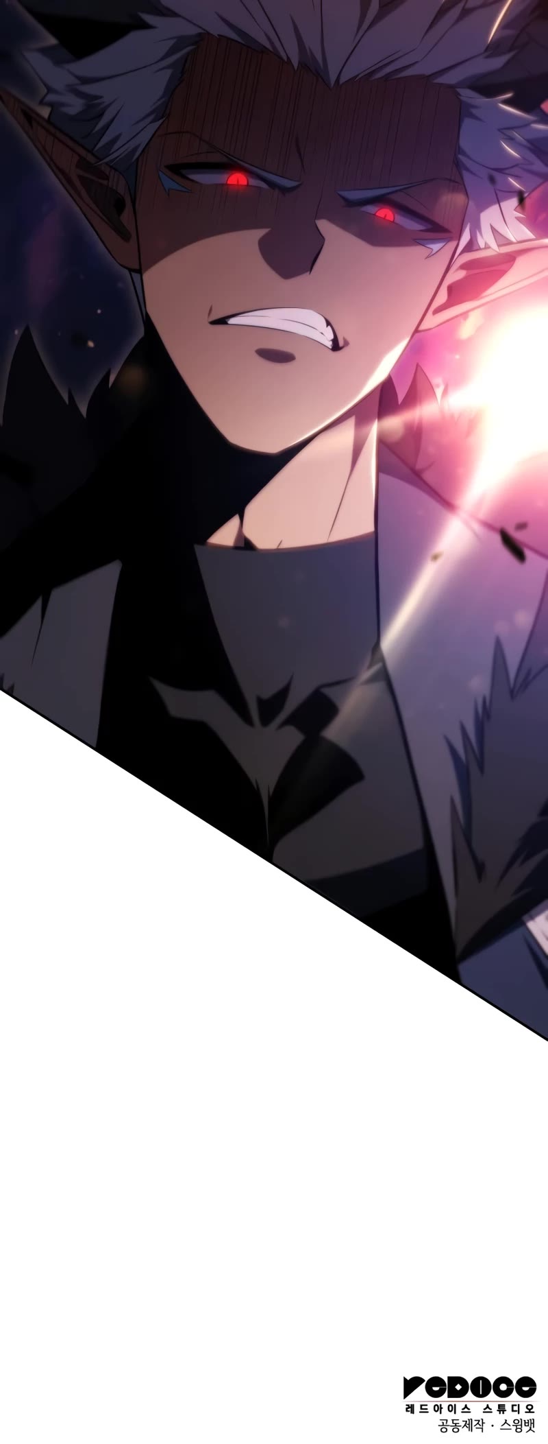 The Regressed Son of a Duke is an Assassin chapter 11 page 86