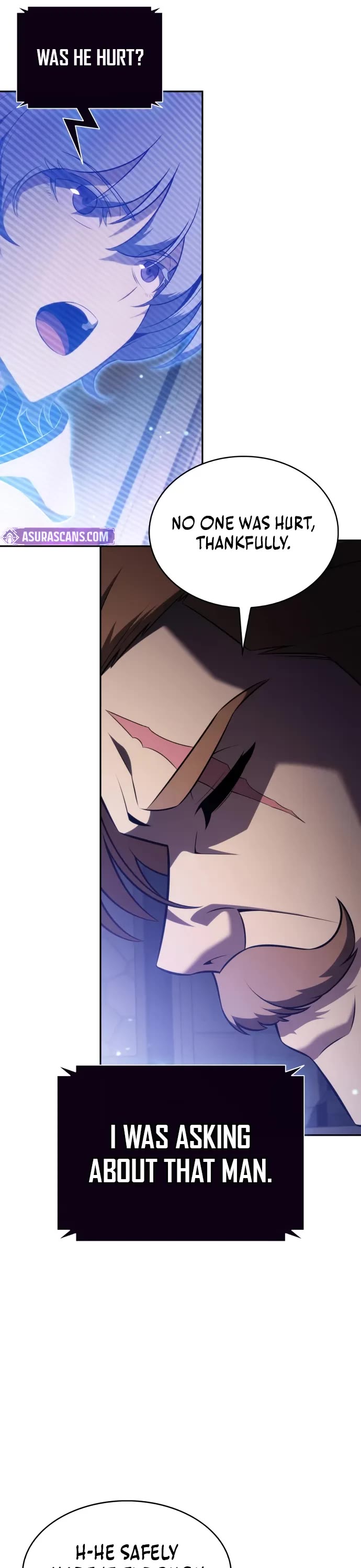 The Regressed Son of a Duke is an Assassin chapter 110 page 18
