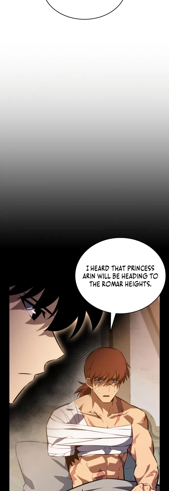 The Regressed Son of a Duke is an Assassin chapter 110 page 22