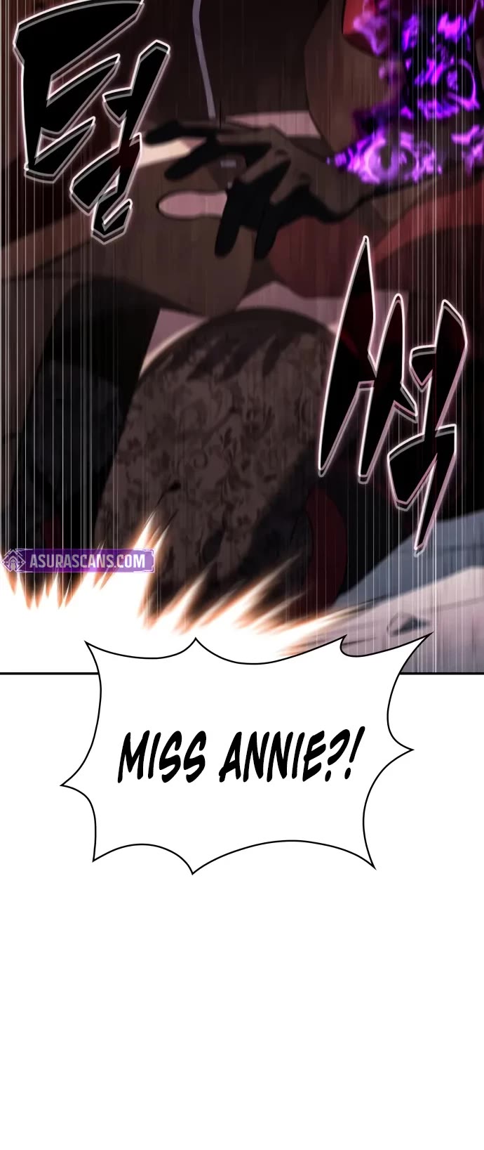 The Regressed Son of a Duke is an Assassin chapter 110 page 7