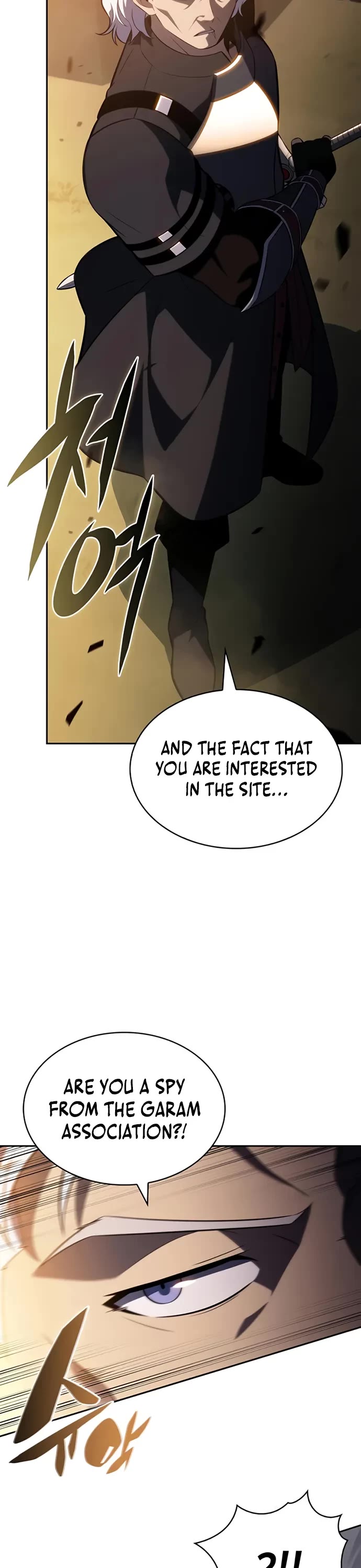 The Regressed Son of a Duke is an Assassin chapter 111 page 16