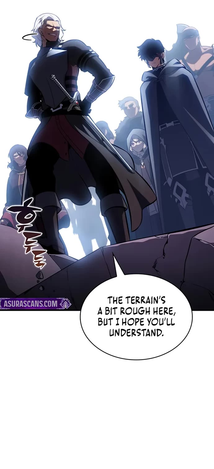 The Regressed Son of a Duke is an Assassin chapter 111 page 37