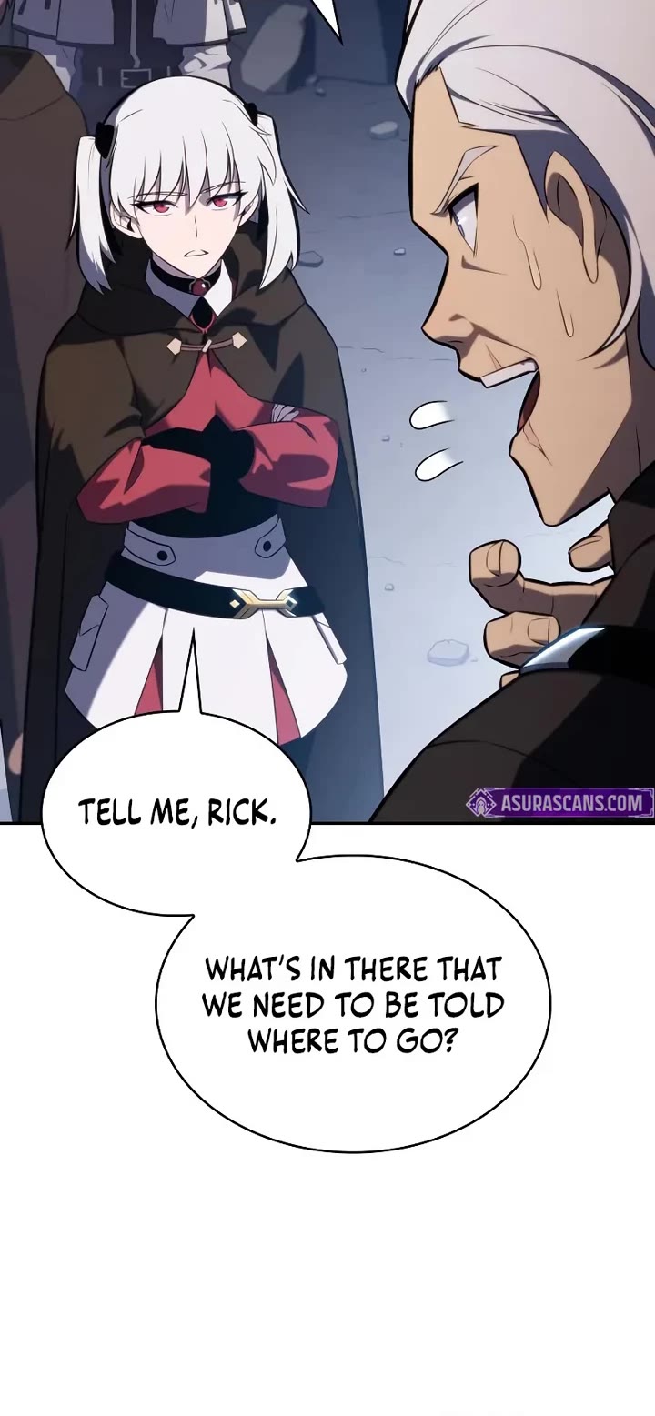 The Regressed Son of a Duke is an Assassin chapter 112 page 53