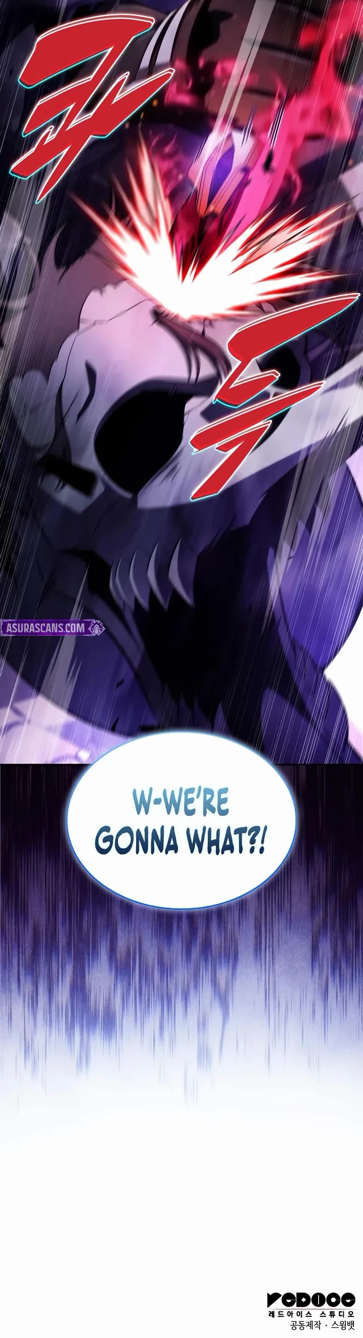 The Regressed Son of a Duke is an Assassin chapter 112 page 62