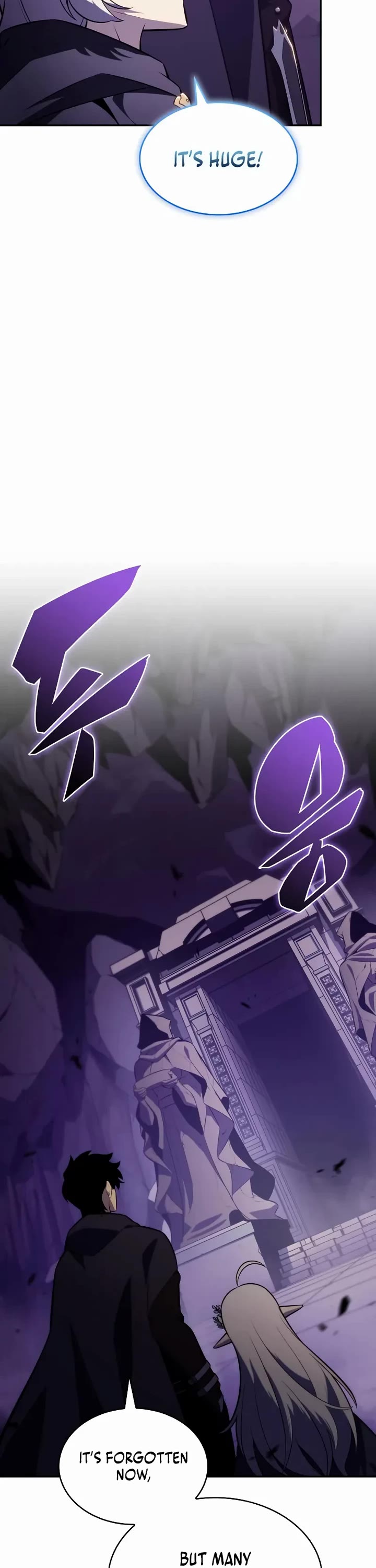 The Regressed Son of a Duke is an Assassin chapter 112 page 7