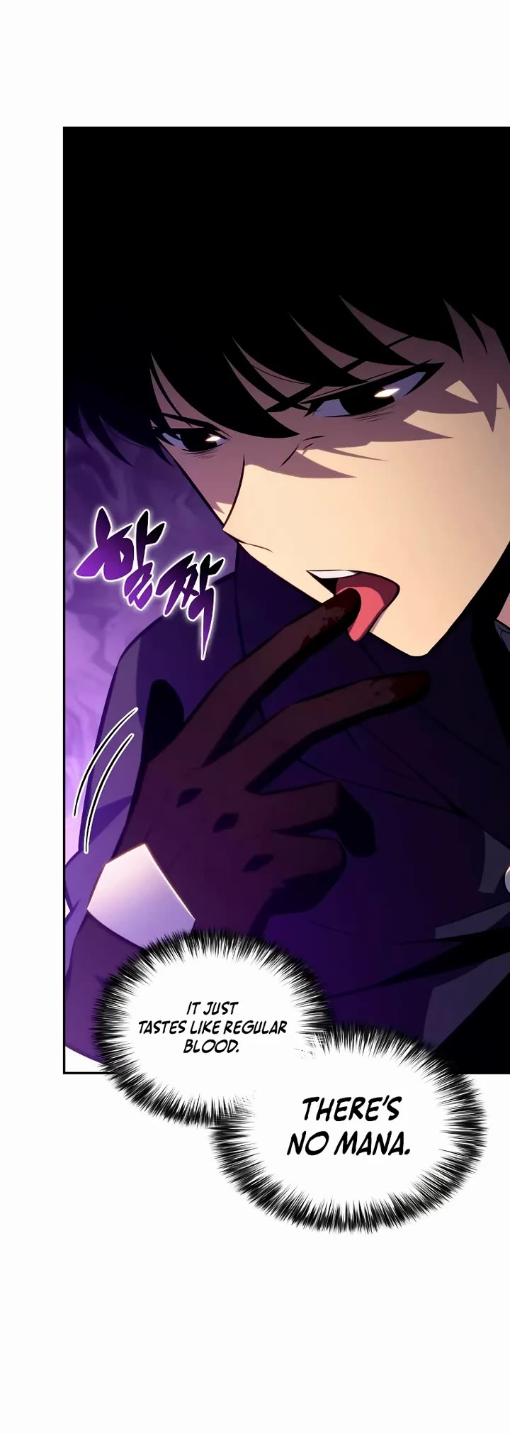 The Regressed Son of a Duke is an Assassin chapter 113 page 10