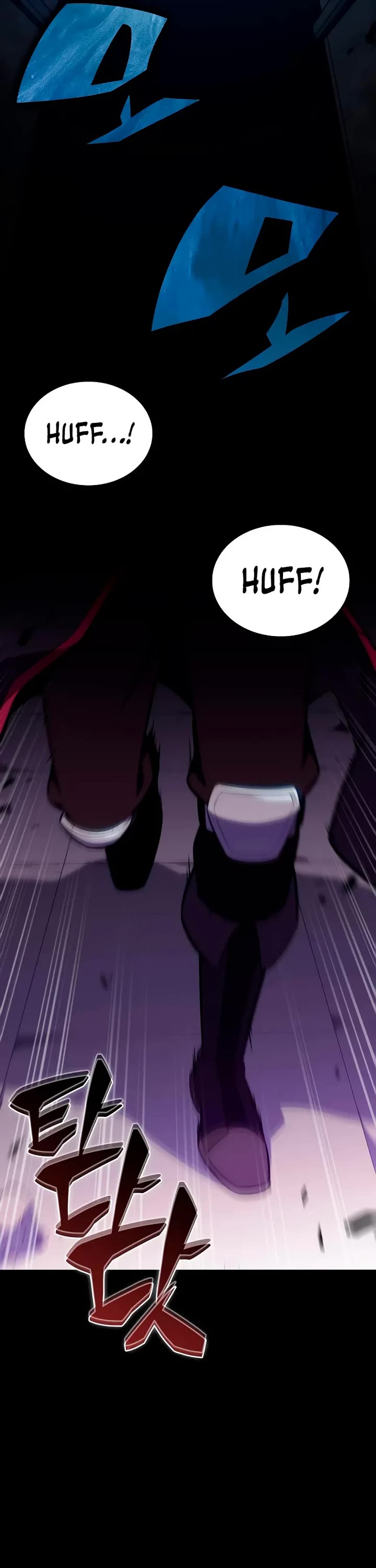 The Regressed Son of a Duke is an Assassin chapter 113 page 58