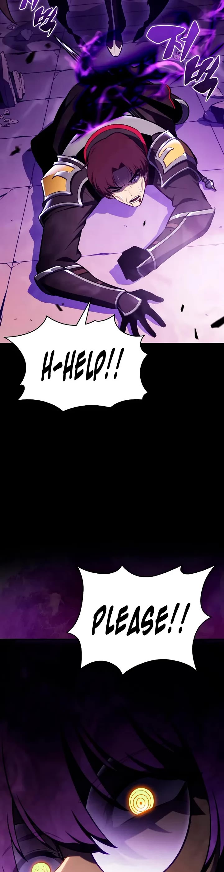 The Regressed Son of a Duke is an Assassin chapter 113 page 60