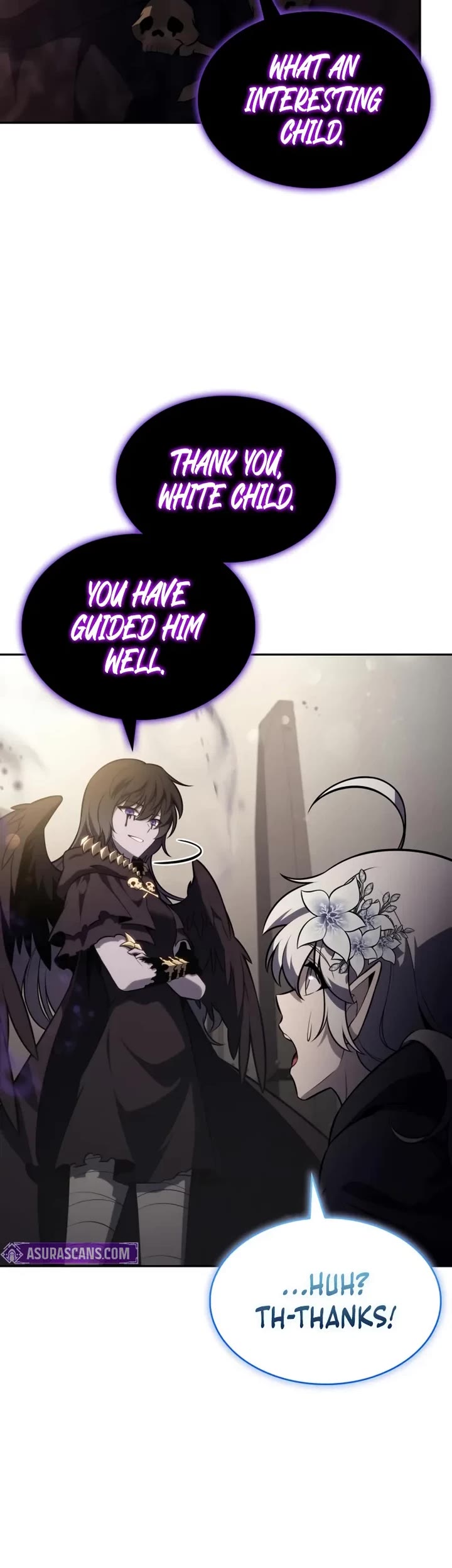 The Regressed Son of a Duke is an Assassin chapter 114 page 38