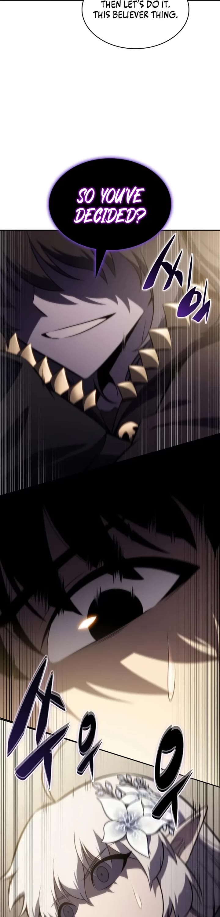 The Regressed Son of a Duke is an Assassin chapter 115 page 59