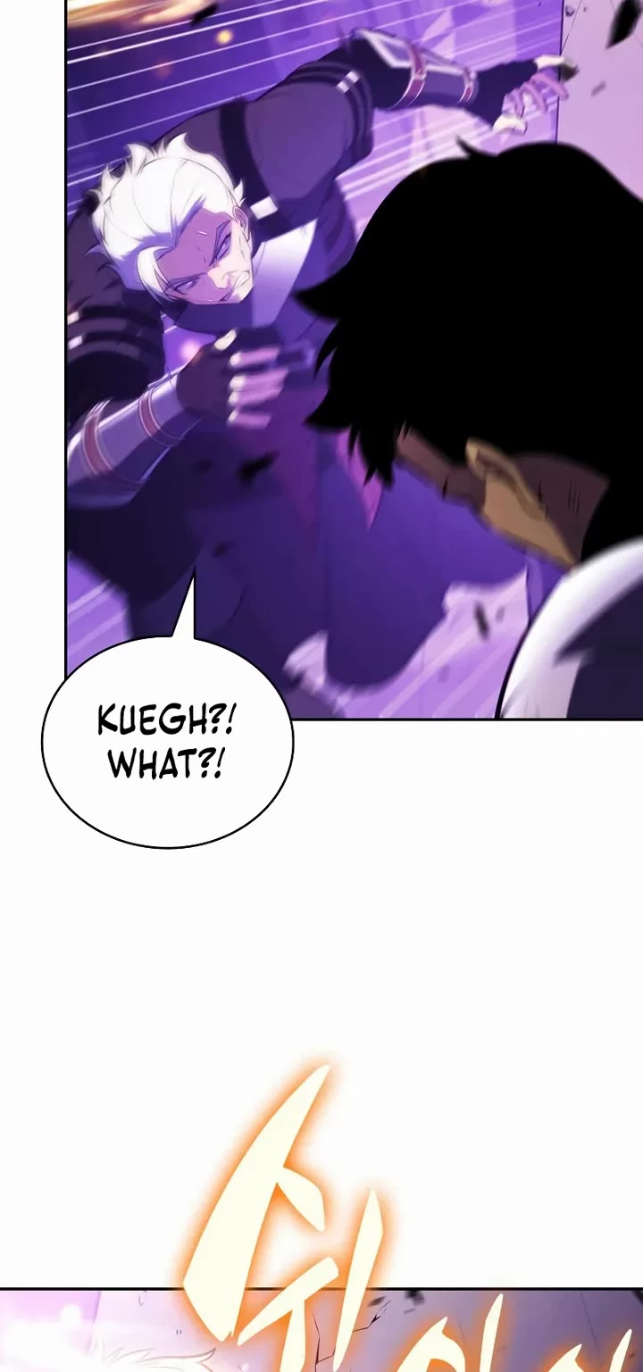 The Regressed Son of a Duke is an Assassin chapter 116 page 26