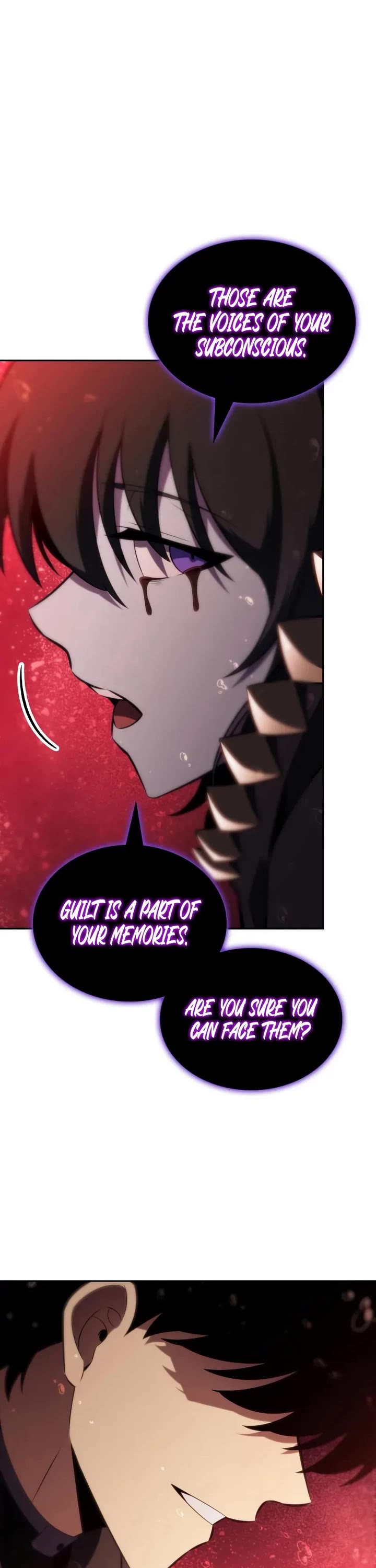The Regressed Son of a Duke is an Assassin chapter 116 page 6