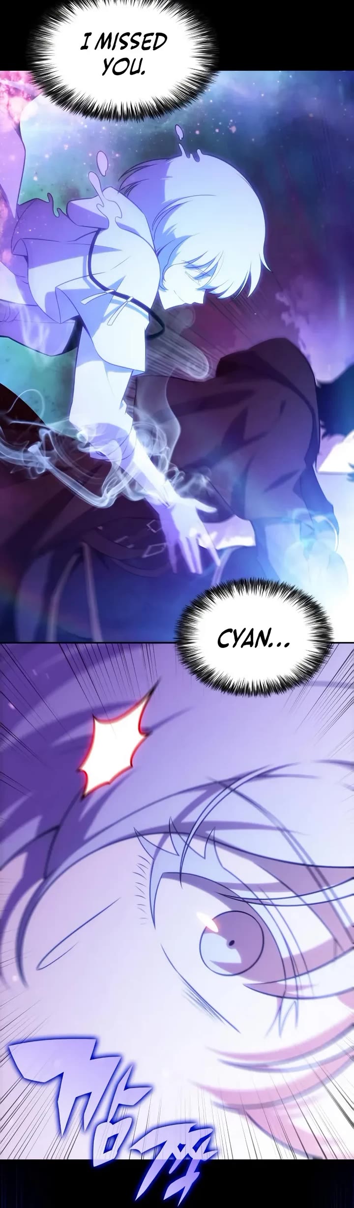 The Regressed Son of a Duke is an Assassin chapter 117 page 31